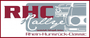 Rhein-Hunsrück-Classic Oldtimer Rallye Ausfahrt Treffen by RHC-Rallye e.V.