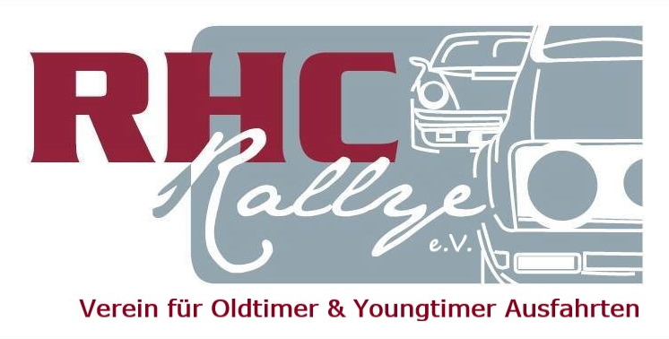 Datenschutzerklärung RHC-Rallye e.V.