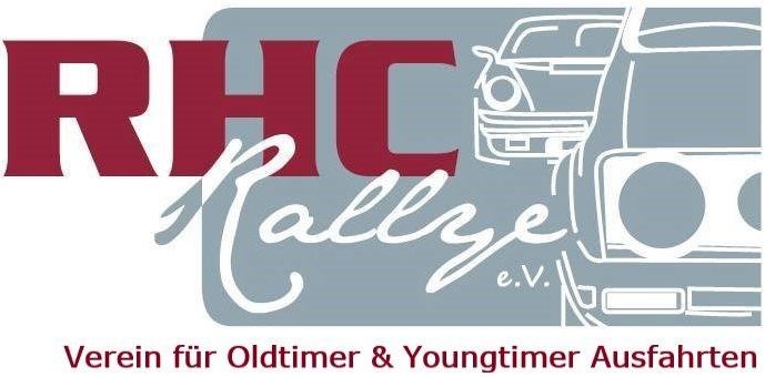 Verein für Oldtimer und Youngtimer Ausfahrten Treffen Rallye | RHC-Rallye e.V.