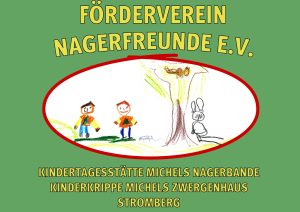 Förderverein Nagerfreunde e.V.