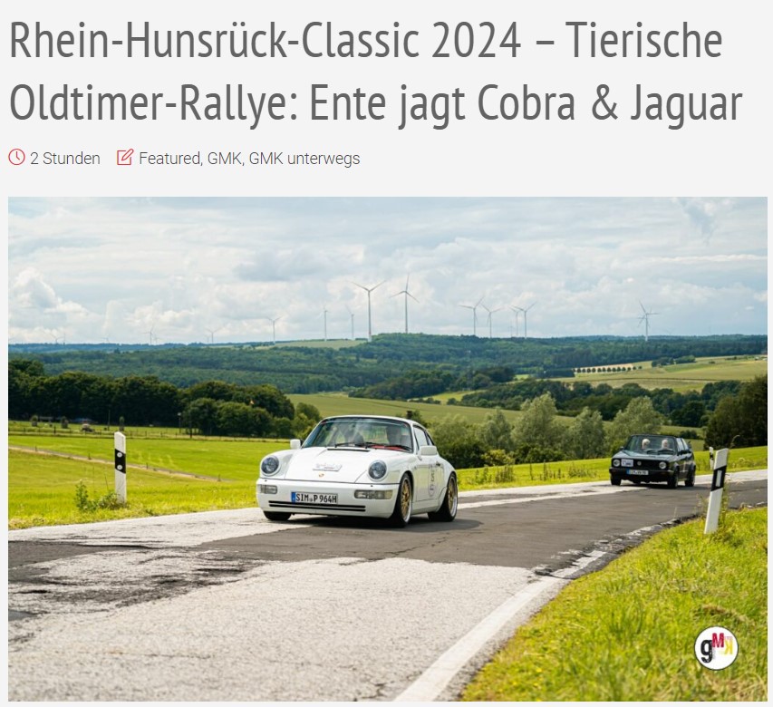 Screenshot 2024 06 25 162509 Oldtimer & Youngtimer Rallyes in Rheinland-Pfalz / Hunsrück | RHC-Rallye e.V.