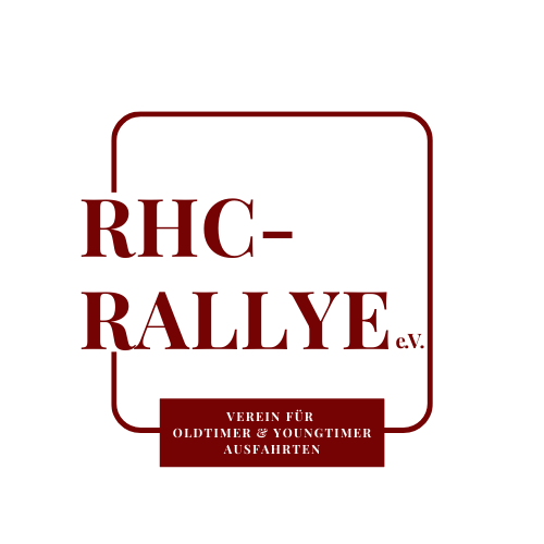RHC-Rallye e.V. aus Stromberg/Hunsrück - Rheinland-Pfalz